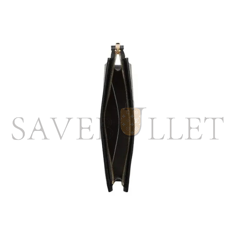 G*u*i horsebit 1955 clutch bag 774345 (27*21*7cm)